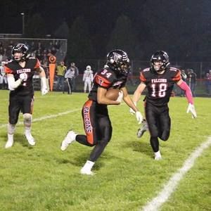 Meet your Posher, Isaiah